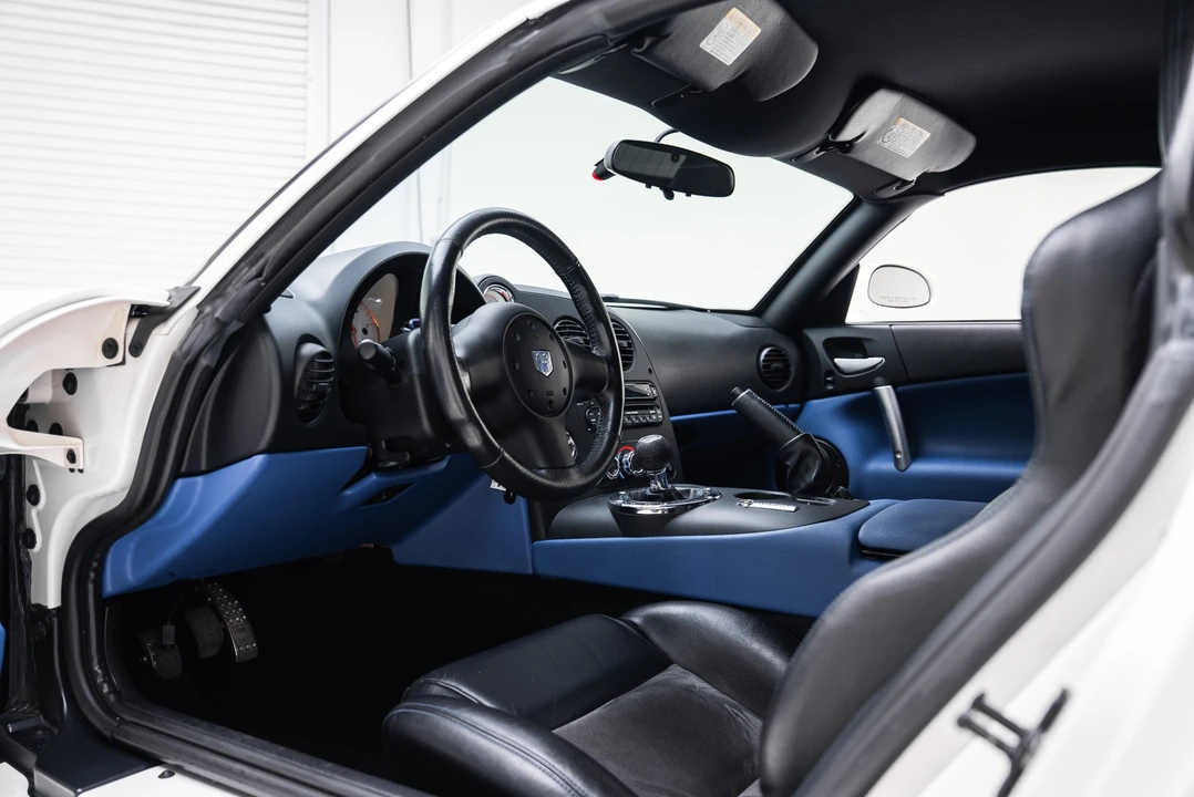 2006 Dodge Viper 3rd Gen - Image 31 of 31