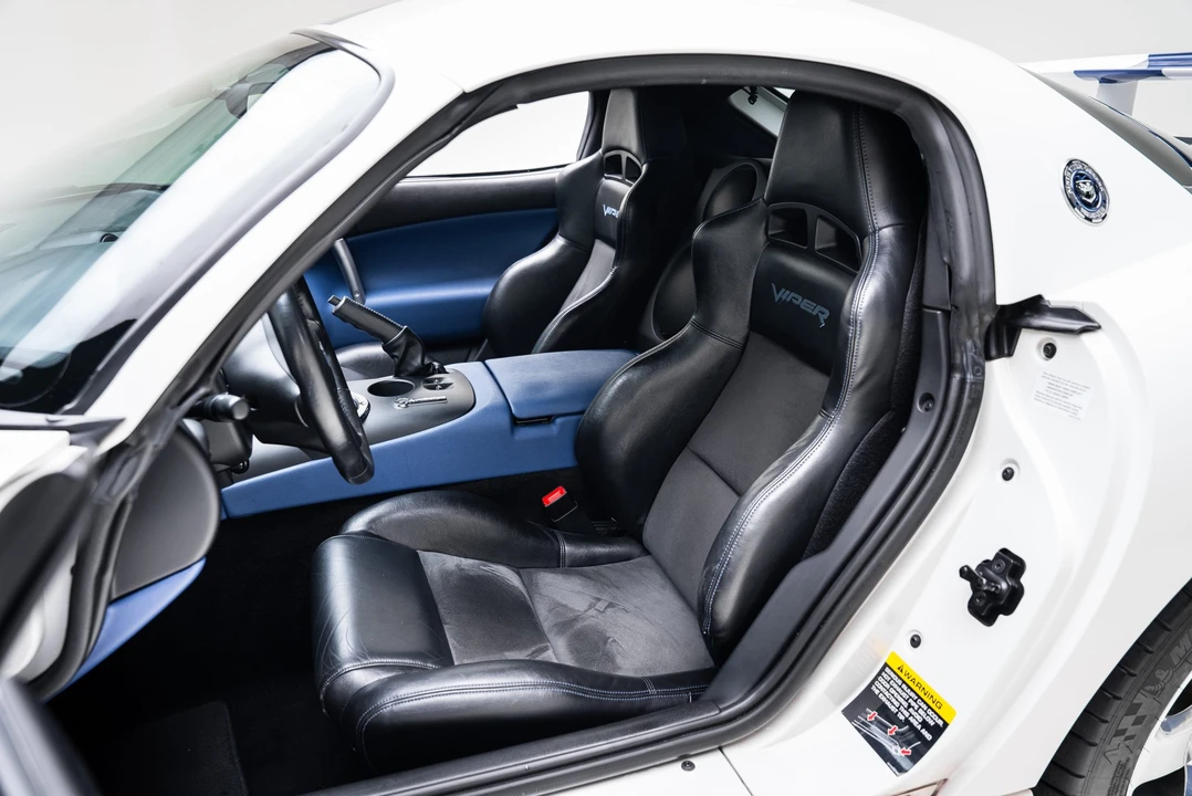 2006 Dodge Viper 3rd Gen - Image 29 of 31