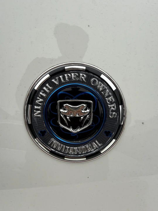 2006 Dodge Viper 3rd Gen - Image 20 of 31