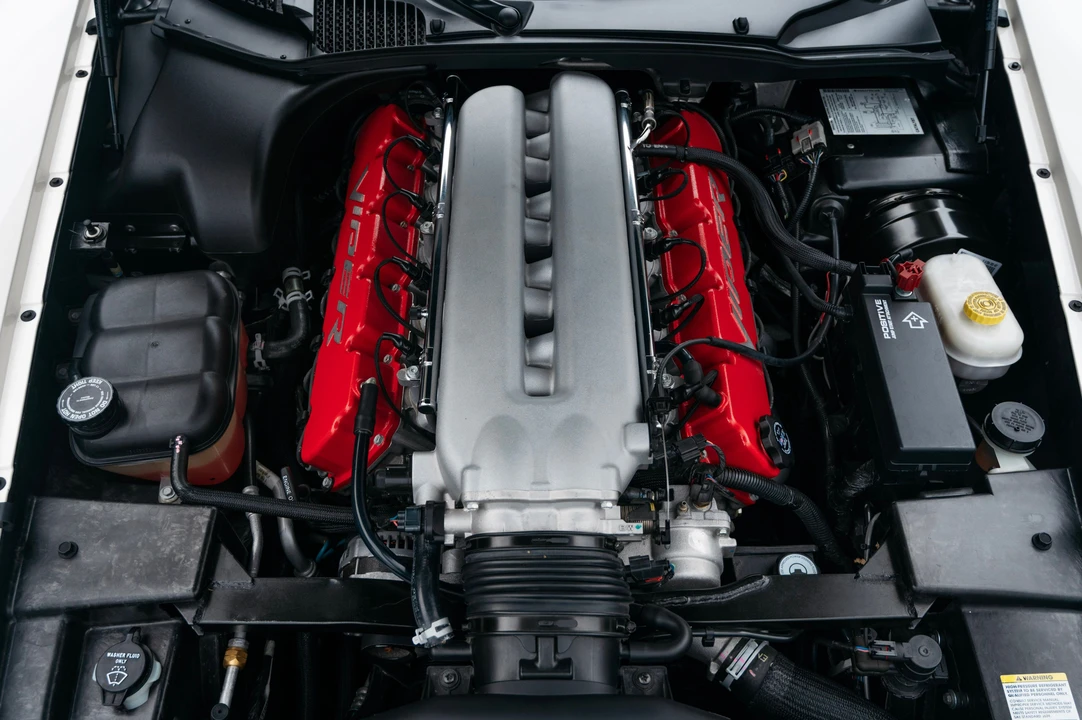 2006 Dodge Viper 3rd Gen - Image 20 of 31