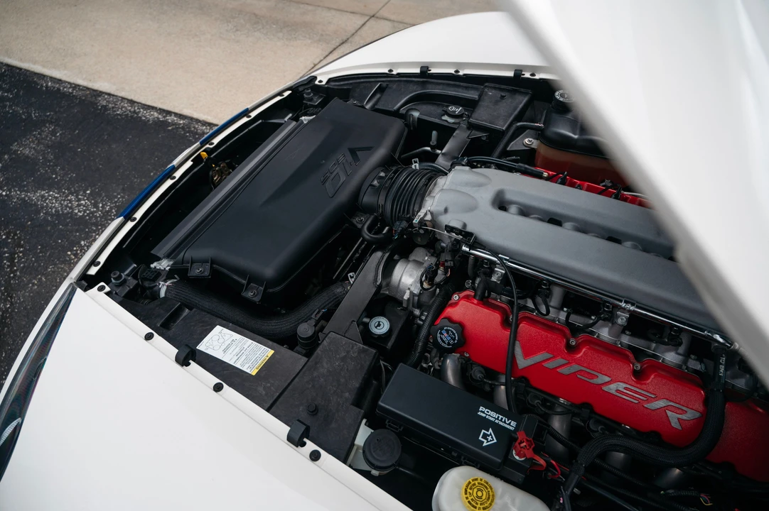 2006 Dodge Viper 3rd Gen - Image 18 of 31