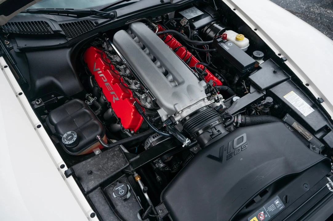2006 Dodge Viper 3rd Gen - Image 21 of 31