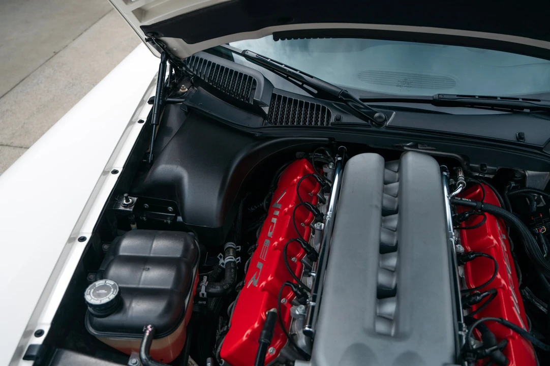 2006 Dodge Viper 3rd Gen - Image 16 of 31