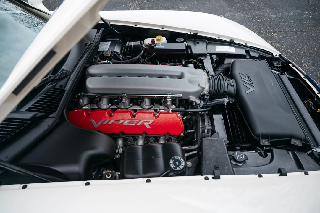 2006 Dodge Viper 3rd Gen - Image 19 of 31