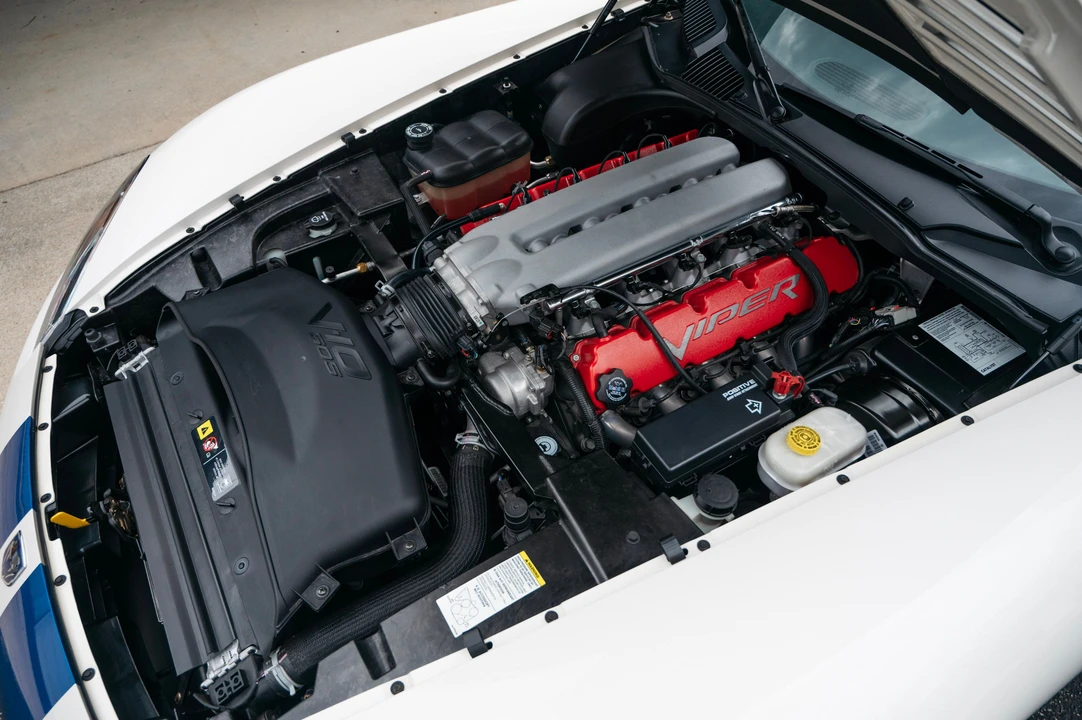 2006 Dodge Viper 3rd Gen - Image 23 of 31