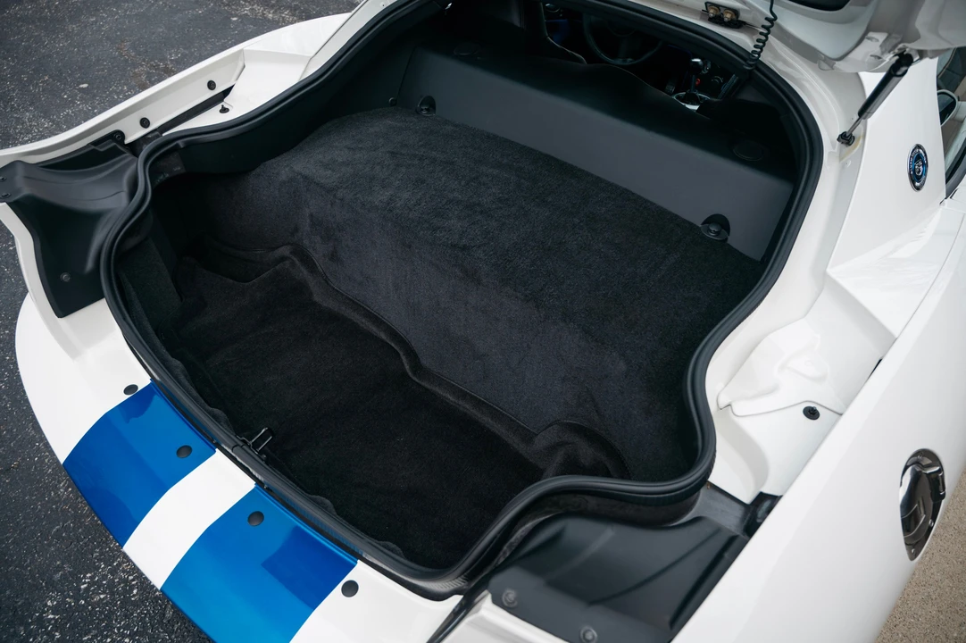 2006 Dodge Viper 3rd Gen - Image 30 of 31