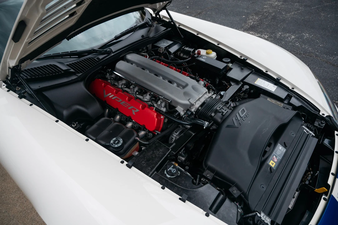 2006 Dodge Viper 3rd Gen - Image 22 of 31