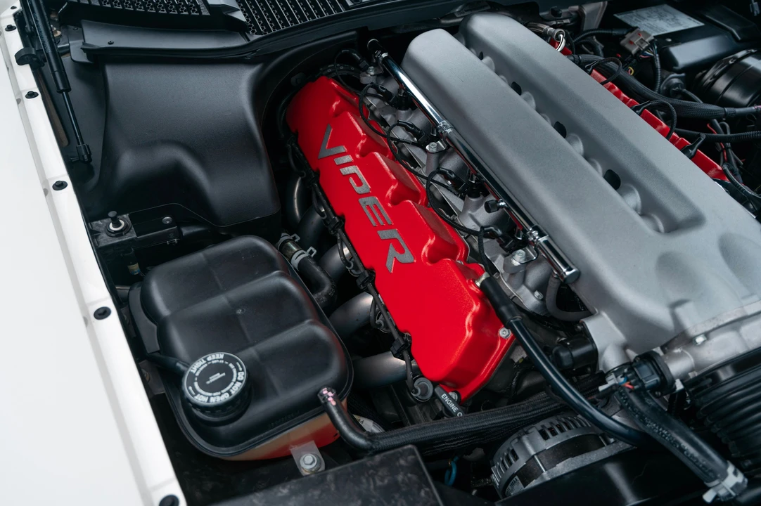 2006 Dodge Viper 3rd Gen - Image 13 of 31