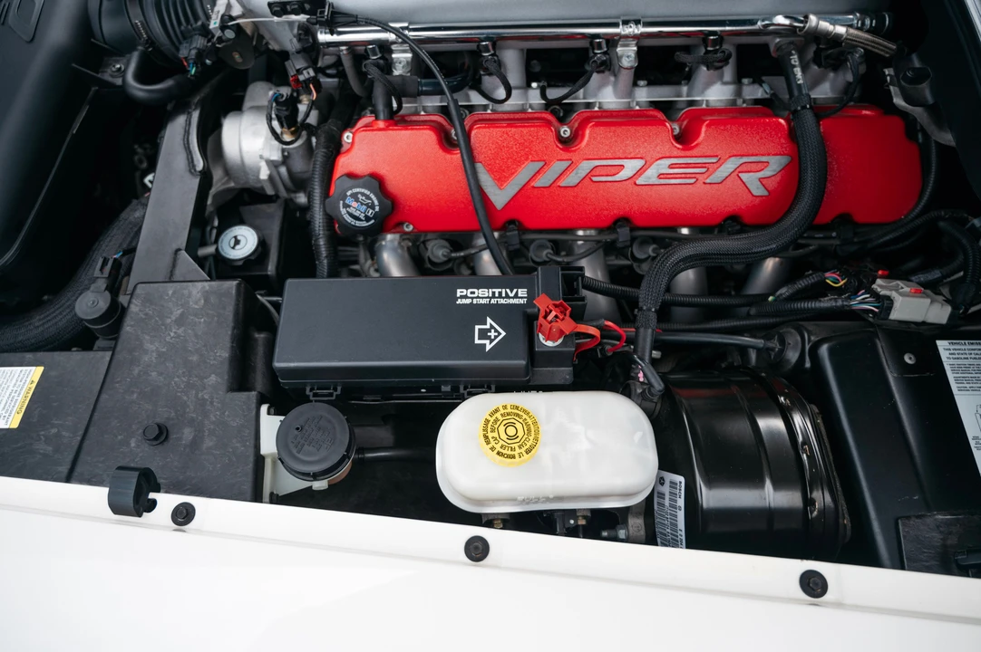 2006 Dodge Viper 3rd Gen - Image 10 of 31