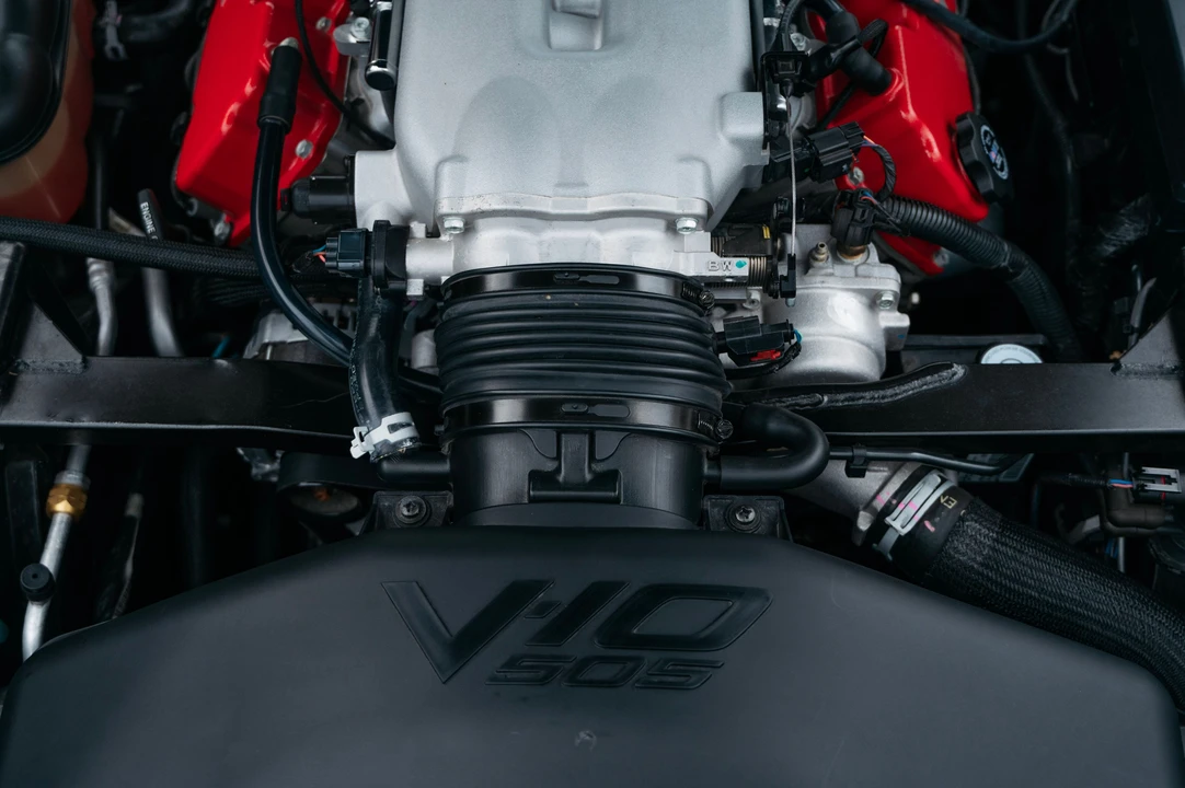 2006 Dodge Viper 3rd Gen - Image 12 of 31