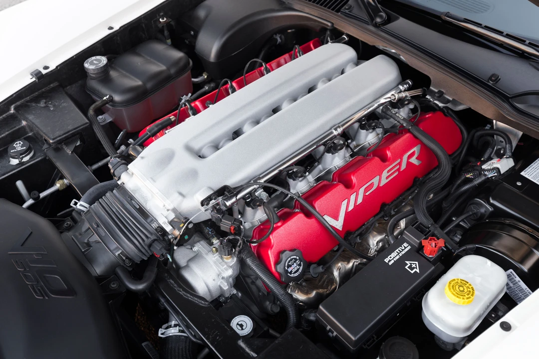 2006 Dodge Viper 3rd Gen - Image 14 of 30