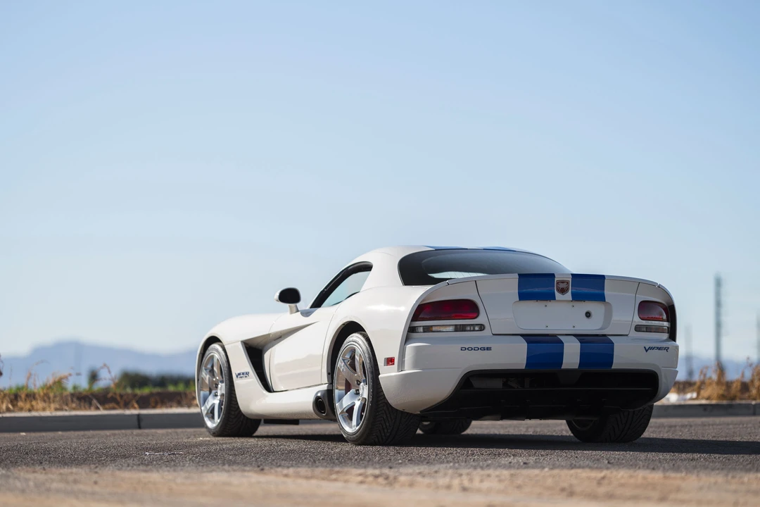 2006 Dodge Viper 3rd Gen - Image 28 of 30