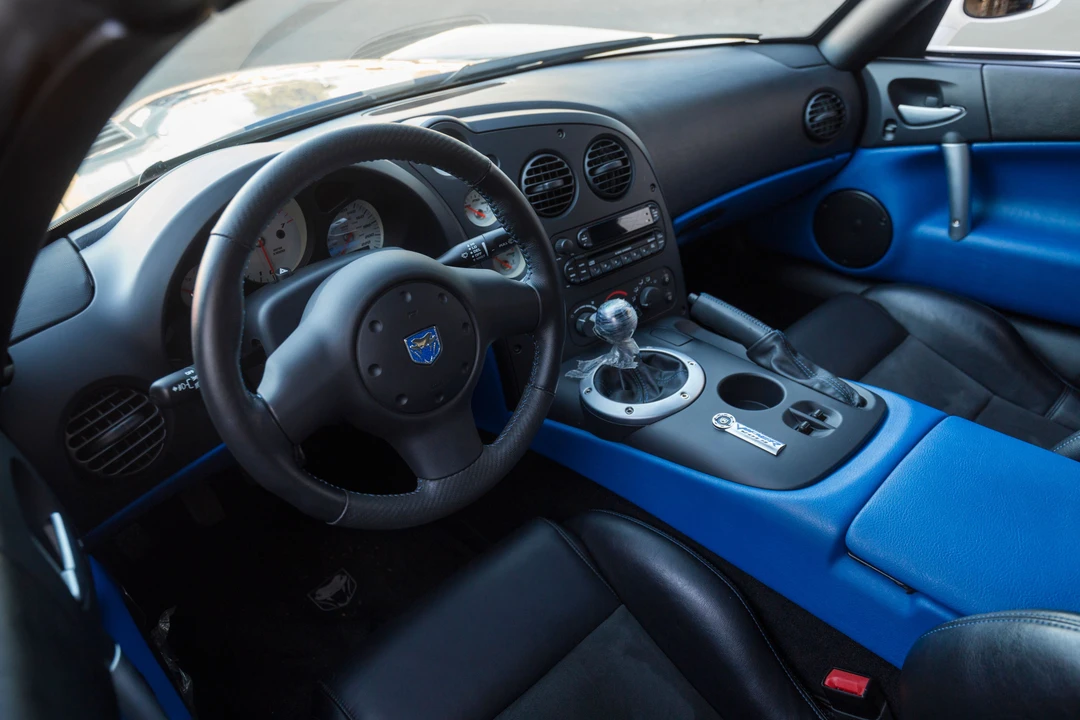 2006 Dodge Viper 3rd Gen - Image 21 of 30