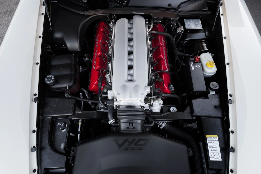 2006 Dodge Viper 3rd Gen - Image 11 of 30