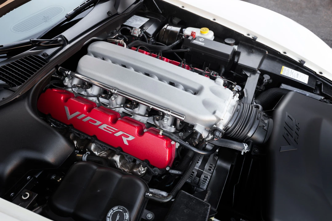 2006 Dodge Viper 3rd Gen - Image 13 of 30
