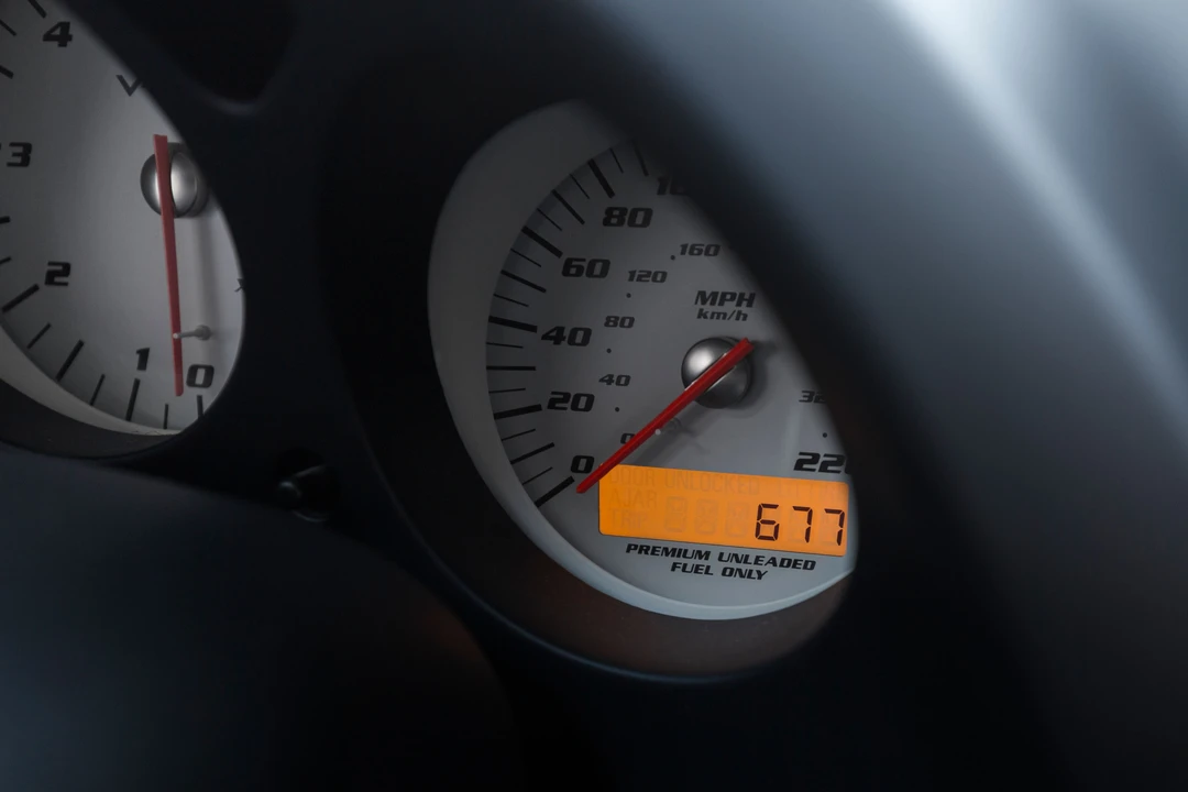 2006 Dodge Viper 3rd Gen - Image 17 of 30