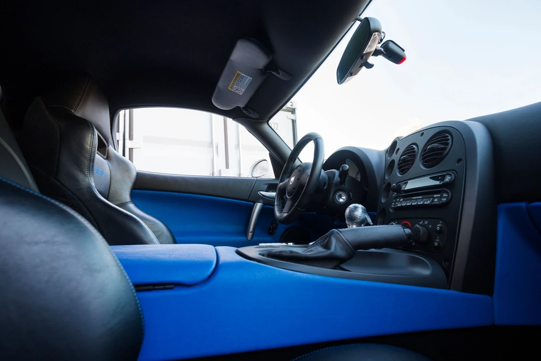 2006 Dodge Viper 3rd Gen - Image 18 of 30
