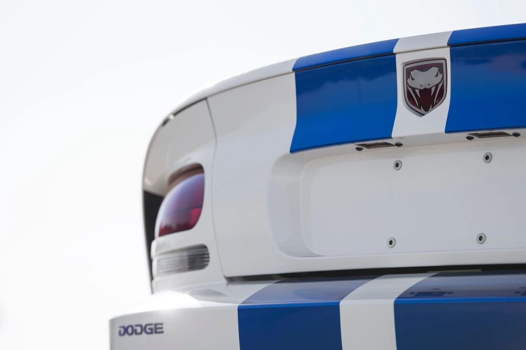 2006 Dodge Viper 3rd Gen - Image 26 of 30