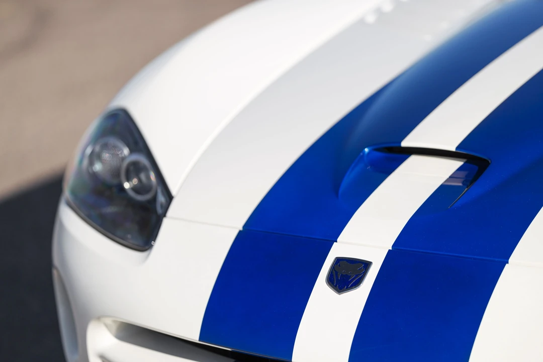 2006 Dodge Viper 3rd Gen - Image 23 of 30
