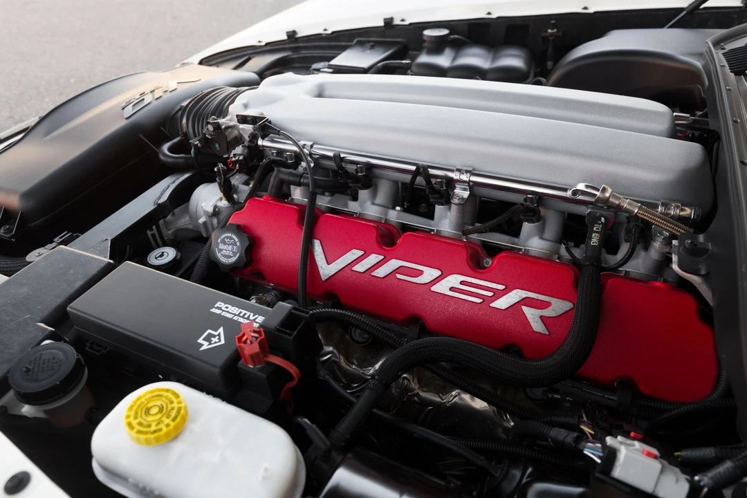 2006 Dodge Viper 3rd Gen - Image 12 of 30