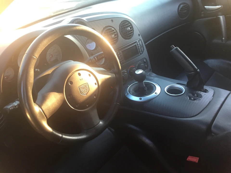2006 Dodge Viper 3rd Gen - Image 6 of 6