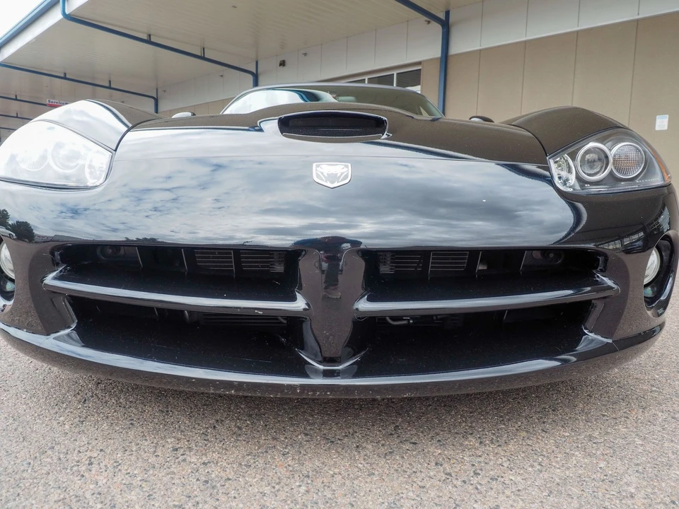 2006 Dodge Viper 3rd Gen - Image 19 of 31