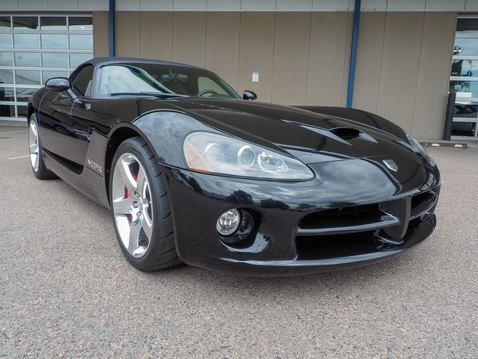 2006 Dodge Viper 3rd Gen - Image 14 of 31