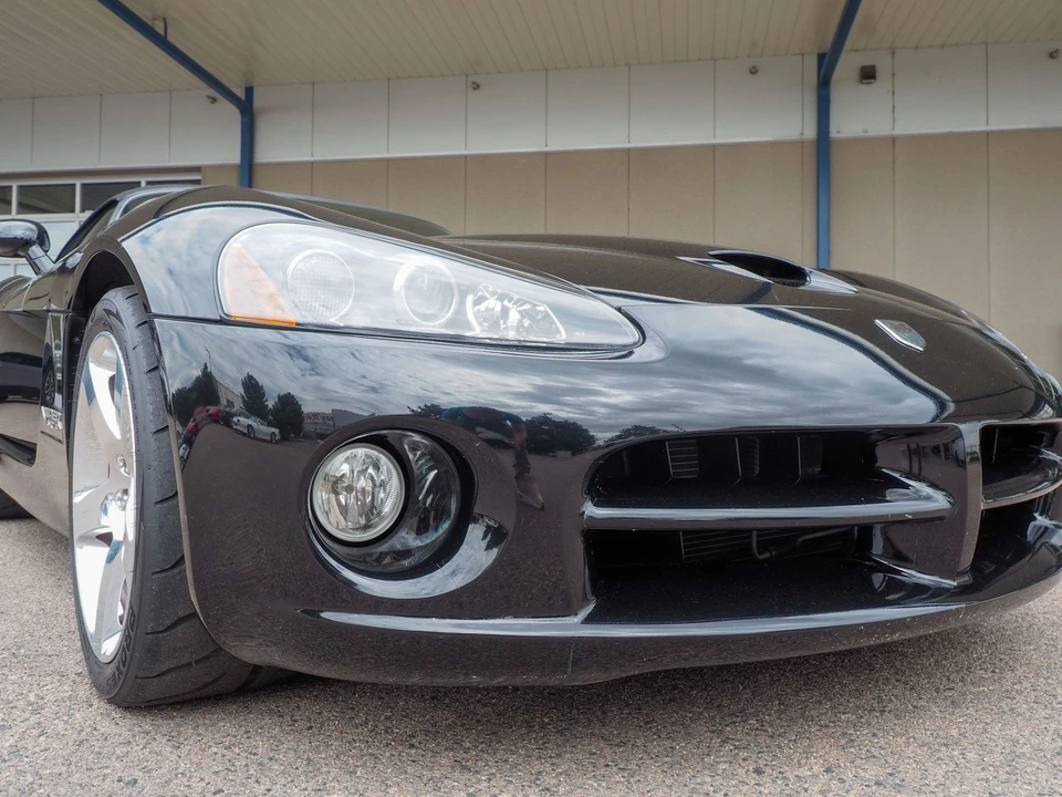 2006 Dodge Viper 3rd Gen - Image 18 of 31