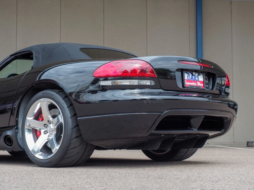 2006 Dodge Viper 3rd Gen - Image 7 of 31