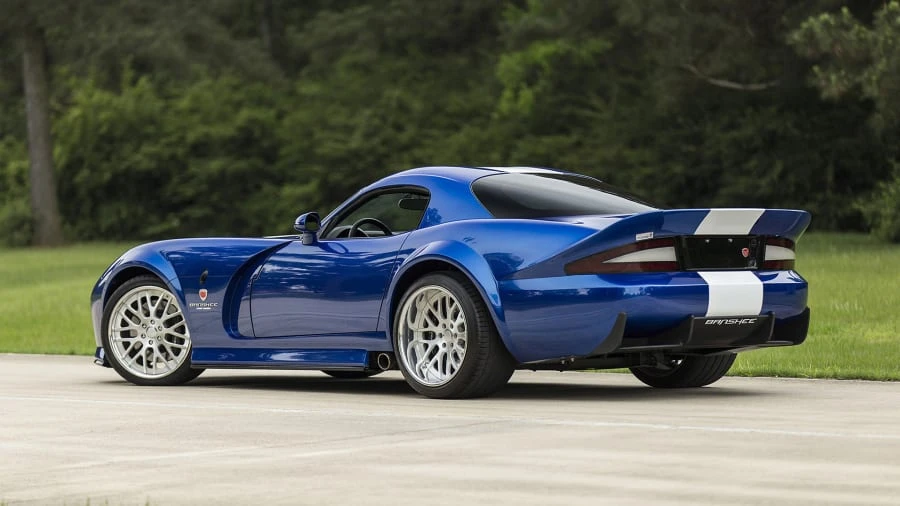 2006 Dodge Viper 3rd Gen - Image 2 of 12