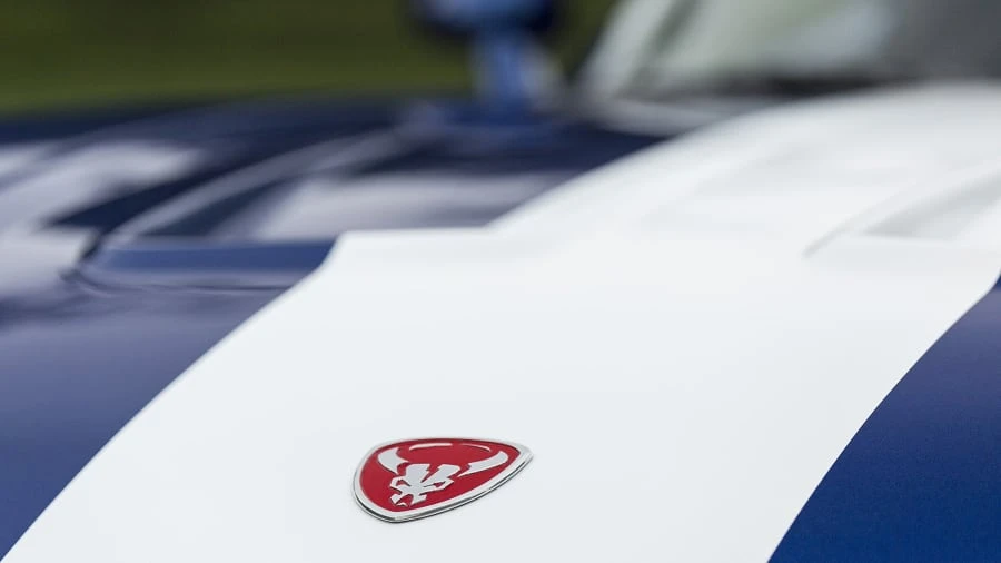 2006 Dodge Viper 3rd Gen - Image 10 of 12