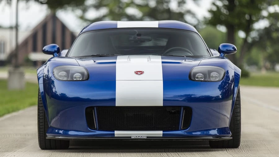 2006 Dodge Viper 3rd Gen - Image 12 of 12