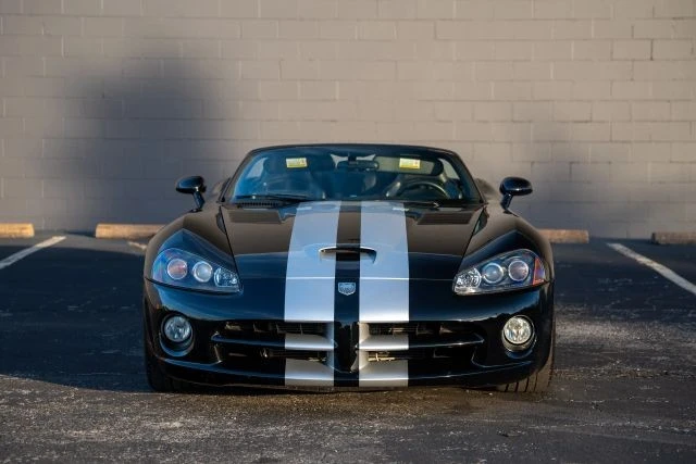 2006 Dodge Viper 3rd Gen - Image 12 of 21