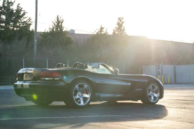 2006 Dodge Viper 3rd Gen - Image 15 of 21