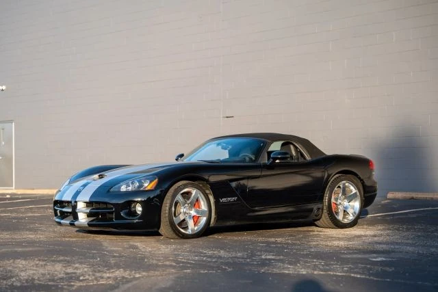 2006 Dodge Viper 3rd Gen - Image 6 of 21