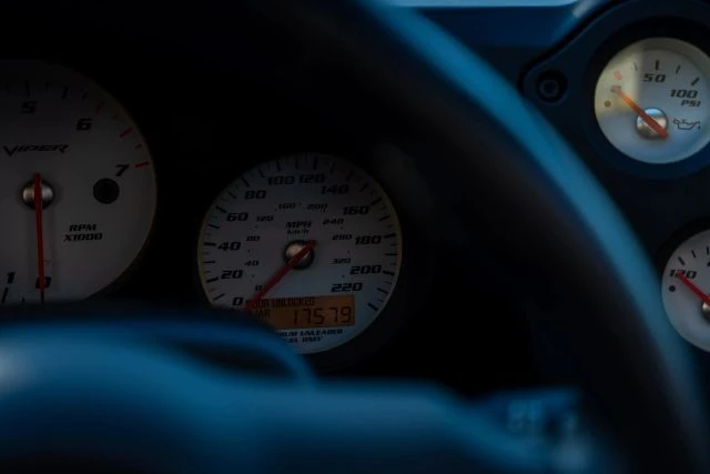 2006 Dodge Viper 3rd Gen - Image 20 of 21