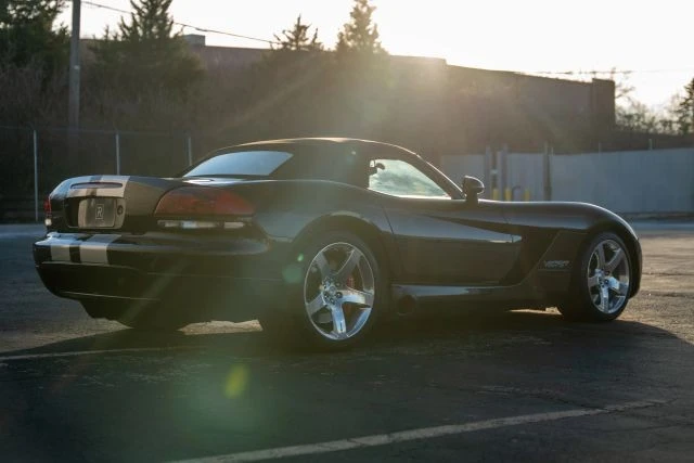 2006 Dodge Viper 3rd Gen - Image 4 of 21