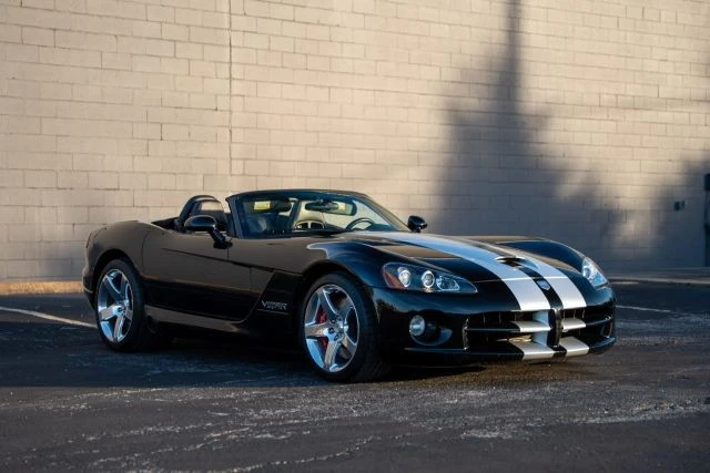 2006 Dodge Viper 3rd Gen - Image 13 of 21