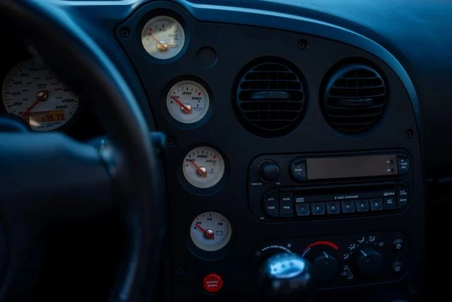 2006 Dodge Viper 3rd Gen - Image 21 of 21