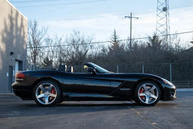 2006 Dodge Viper 3rd Gen - Image 14 of 21
