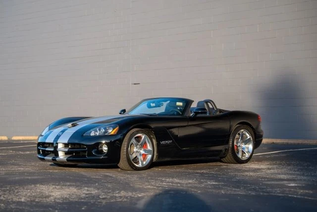 2006 Dodge Viper 3rd Gen - Image 11 of 21