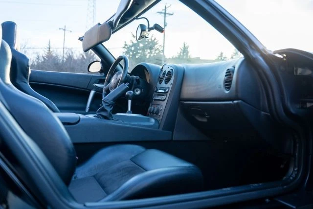 2006 Dodge Viper 3rd Gen - Image 19 of 21