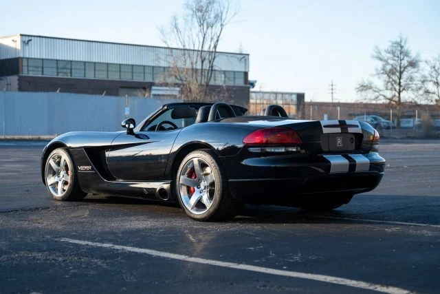 2006 Dodge Viper 3rd Gen - Image 17 of 21