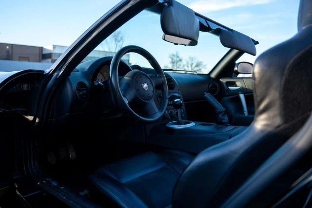 2006 Dodge Viper 3rd Gen - Image 3 of 21