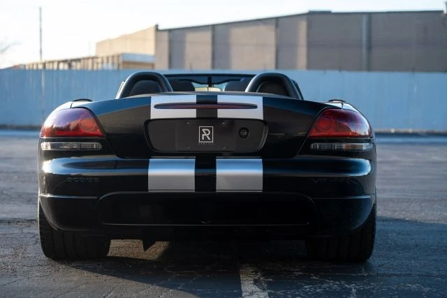 2006 Dodge Viper 3rd Gen - Image 16 of 21