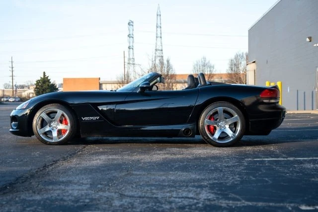 2006 Dodge Viper 3rd Gen - Image 18 of 21