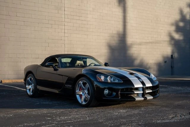 2006 Dodge Viper 3rd Gen - Image 7 of 21