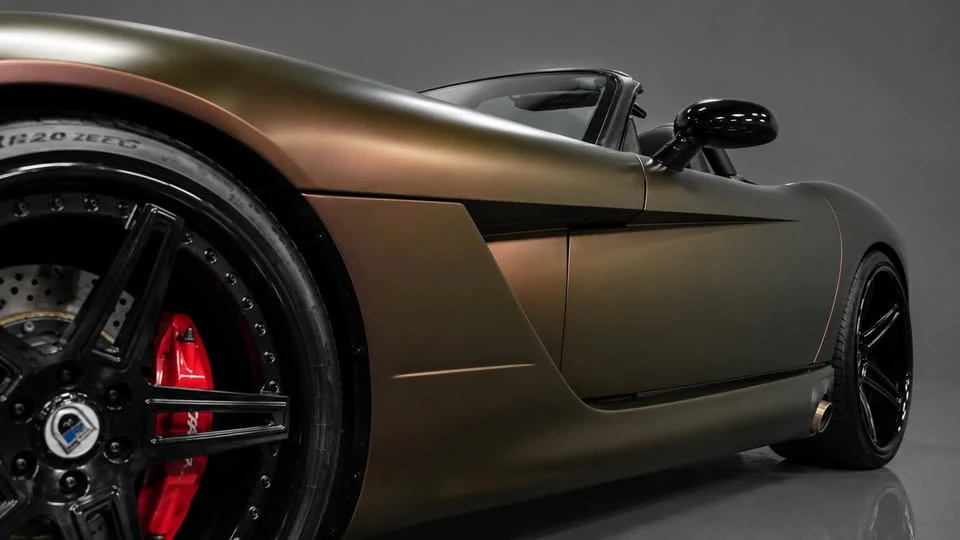2006 Dodge Viper 3rd Gen - Image 12 of 20