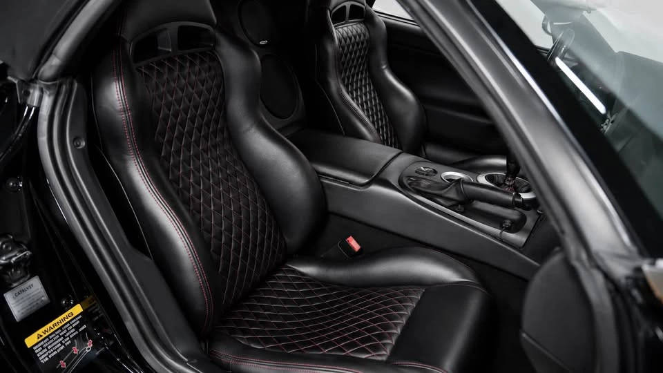 2006 Dodge Viper 3rd Gen - Image 17 of 20