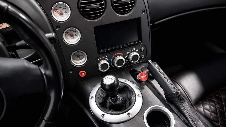 2006 Dodge Viper 3rd Gen - Image 20 of 20